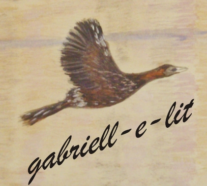 Издателство gabriell-e-lit
